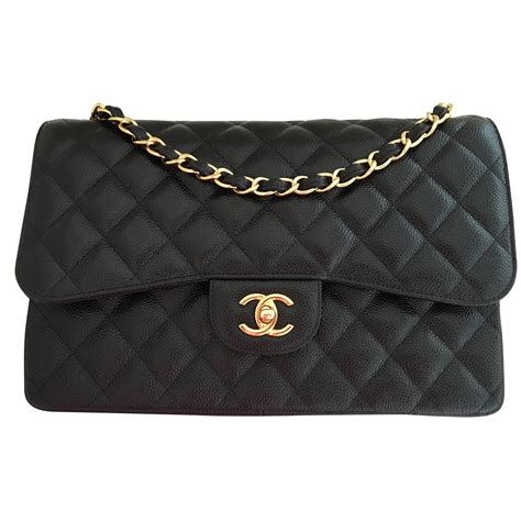 chanel classic flap bag größen|chanel classic flap 2022.